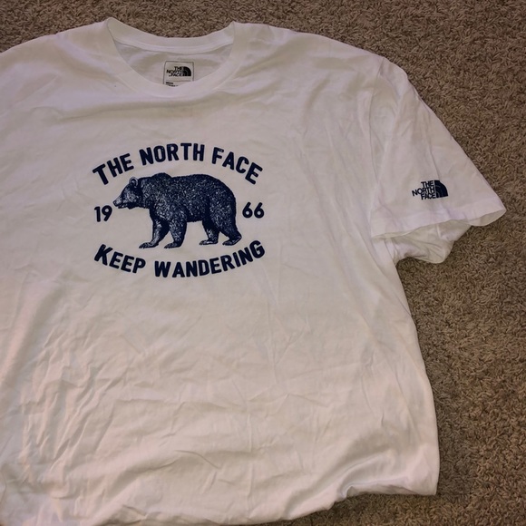 The North Face Other - NWOT the North Face XXL mens T